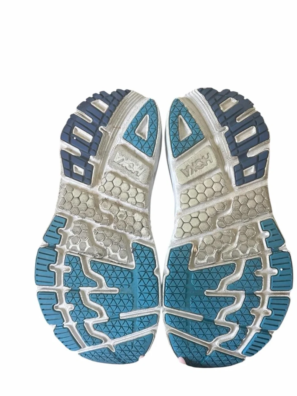 Hoka One One Bondi 5 Running Shoes Size 10